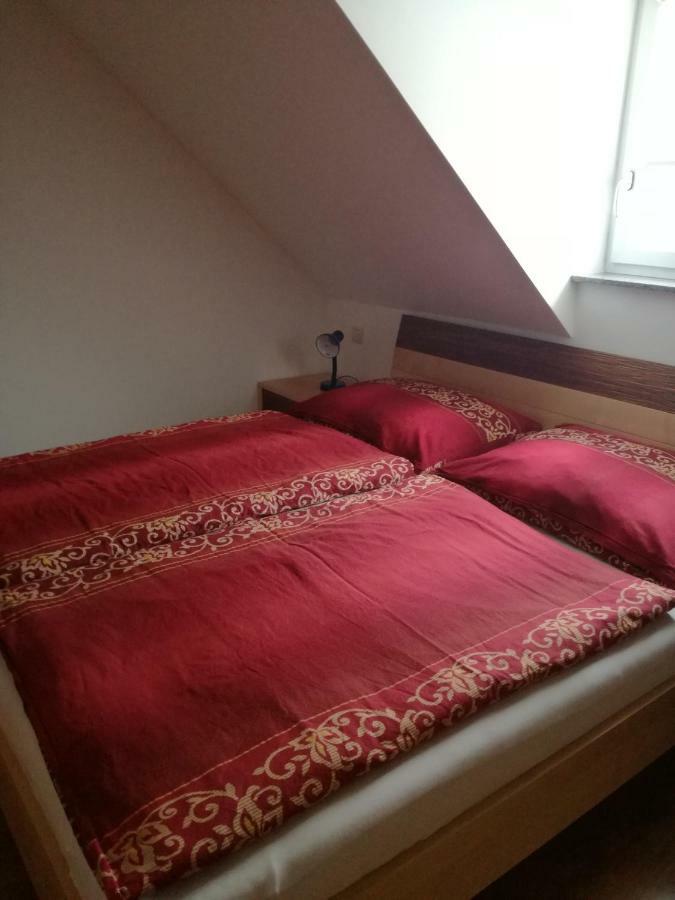 Gaestezimmer Sengstschmid Windhaag bei Freistadt Exteriör bild
