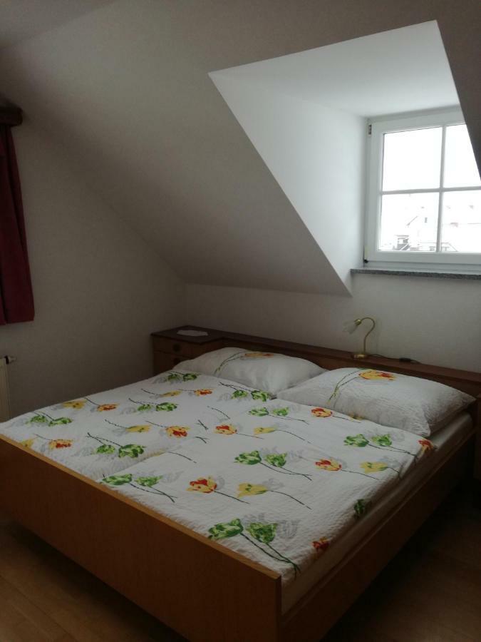 Gaestezimmer Sengstschmid Windhaag bei Freistadt Exteriör bild