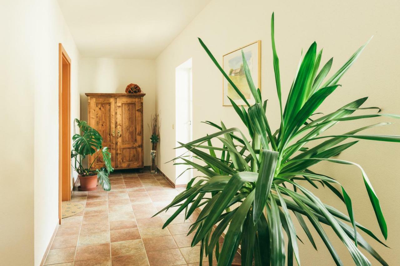 Gaestezimmer Sengstschmid Windhaag bei Freistadt Exteriör bild