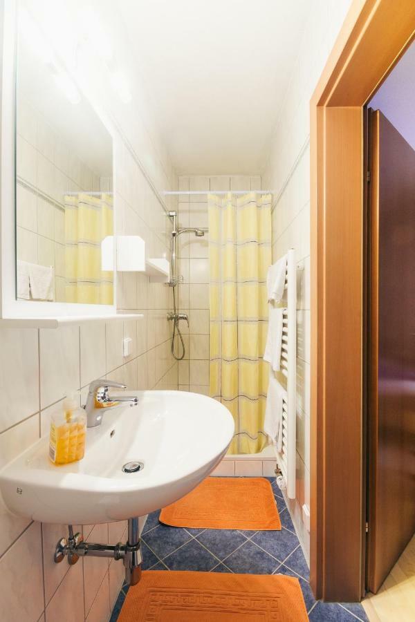 Gaestezimmer Sengstschmid Windhaag bei Freistadt Exteriör bild
