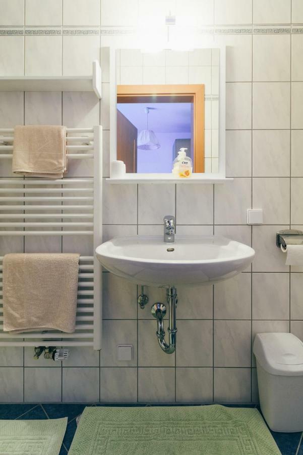 Gaestezimmer Sengstschmid Windhaag bei Freistadt Exteriör bild